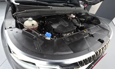 Kia Canival 2021, 81164 км, за 15222.5 USD - фото 6