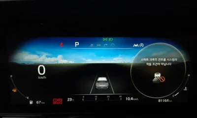 Kia Canival 2021, 81164 км, за 15222.5 USD - фото 8
