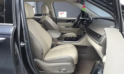 Kia Canival 2021, 81164 км, за 15222.5 USD - фото 11