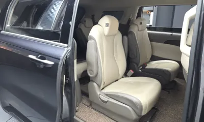 Kia Canival 2021, 81164 км, за 15222.5 USD - фото 12