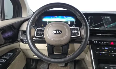 Kia Canival 2021, 81164 км, за 15222.5 USD - фото 13