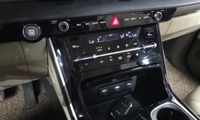 Kia Canival 2021, 81164 км, за 15222.5 USD - фото 17