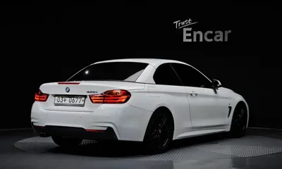 BMW 4-Series 2014, 119697 км, за 10343.49 USD