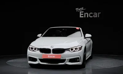 BMW 4-Series 2014, 119697 км, за 10343.49 USD