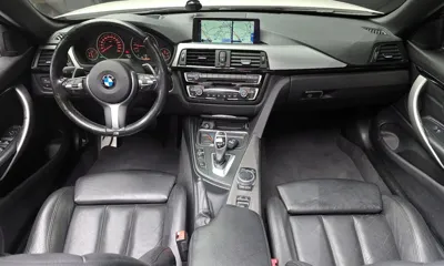BMW 4-Series 2014, 119697 км, за 10289.27 USD - фото 7