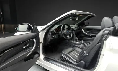 BMW 4-Series 2014, 119697 км, за 10289.27 USD - фото 10