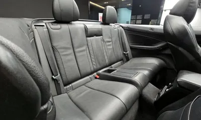 BMW 4-Series 2014, 119697 км, за 10289.27 USD - фото 11