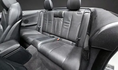 BMW 4-Series 2014, 119697 км, за 10289.27 USD - фото 12