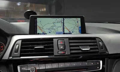 BMW 4-Series 2014, 119697 км, за 10289.27 USD - фото 16