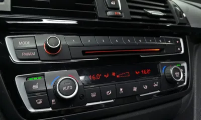 BMW 4-Series 2014, 119697 км, за 10289.27 USD - фото 17