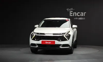 Kia Sportage 2022, 125574 км, за 10868 USD