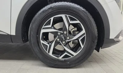 Kia Sportage 2022, 125574 км, за 10868 USD