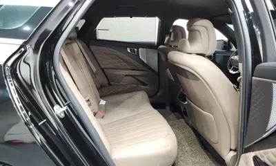 Kia K8 2024, 9648 км, за 22660.67 USD - фото 11