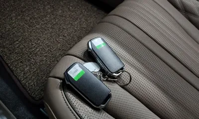 Kia K8 2024, 9648 км, за 22660.67 USD - фото 15