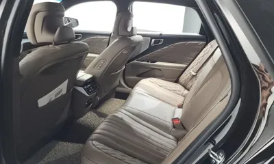 Kia K8 2024, 9648 км, за 22660.67 USD - фото 19