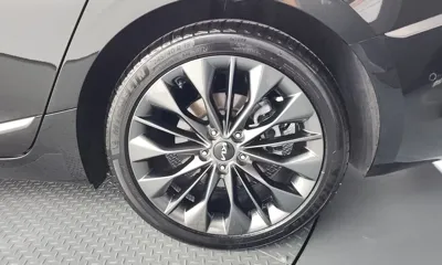 Kia K8 2024, 9648 км, за 22660.67 USD - фото 21