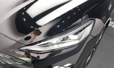 Kia K8 2024, 9648 км, за 22660.67 USD - фото 22