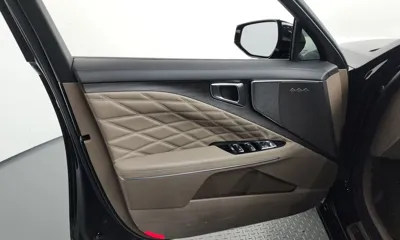 Kia K8 2024, 9648 км, за 22660.67 USD - фото 24