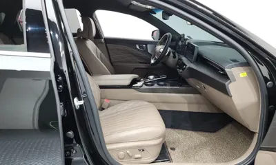 Kia K8 2024, 9648 км, за 22660.67 USD - фото 26