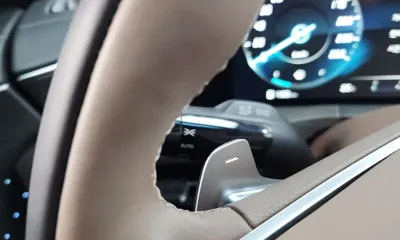 Kia K8 2024, 9648 км, за 22660.67 USD - фото 30