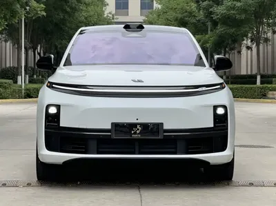 Li Auto Li L7 2024, 39000 км, за 34794.3 USD