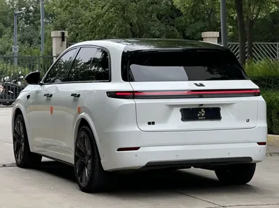 Li Auto Li L7 2024, 39000 км, за 34794.3 USD