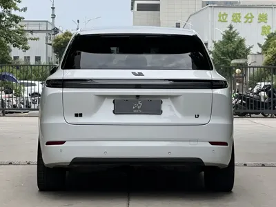 Li Auto Li L7 2024, 39000 км, за 34794.3 USD