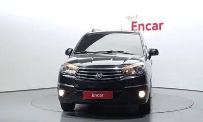 KG_Mobility_Ssangyong KORANDO 2014, 211918 км, за 3282.03 USD
