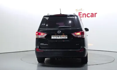 KG_Mobility_Ssangyong KORANDO 2014, 211918 км, за 3282.03 USD