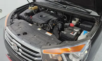 KG_Mobility_Ssangyong KORANDO 2014, 211918 км, за 3282.03 USD - фото 6
