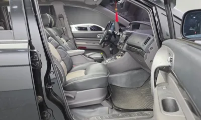 KG_Mobility_Ssangyong KORANDO 2014, 211918 км, за 3282.03 USD - фото 10
