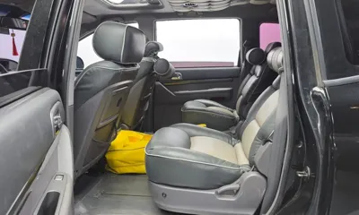 KG_Mobility_Ssangyong KORANDO 2014, 211918 км, за 3282.03 USD - фото 12