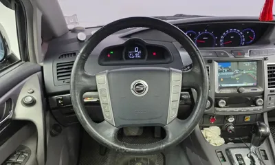 KG_Mobility_Ssangyong KORANDO 2014, 211918 км, за 3282.03 USD - фото 13