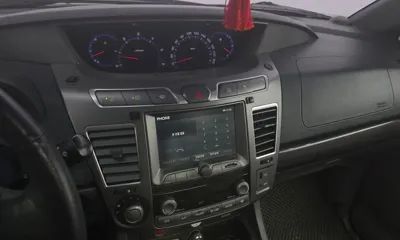 KG_Mobility_Ssangyong KORANDO 2014, 211918 км, за 3282.03 USD - фото 14