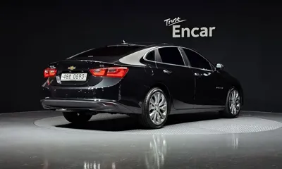 ChevroletGMDaewoo Malibu 2017, 102594 км, за 4923.2 USD
