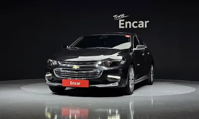 ChevroletGMDaewoo Malibu 2017, 102594 км, за 4923.2 USD