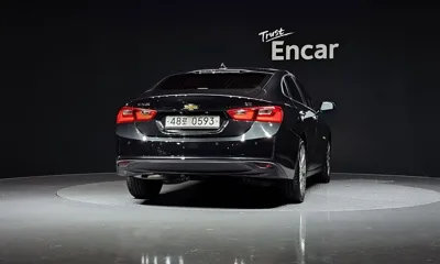 ChevroletGMDaewoo Malibu 2017, 102594 км, за 4923.2 USD