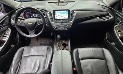ChevroletGMDaewoo Malibu 2017, 102594 км, за 4923.2 USD - фото 7
