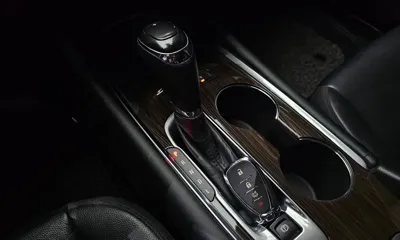 ChevroletGMDaewoo Malibu 2017, 102594 км, за 4923.2 USD - фото 9