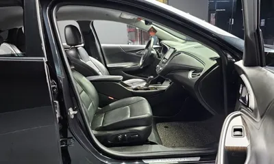 ChevroletGMDaewoo Malibu 2017, 102594 км, за 4923.2 USD - фото 10
