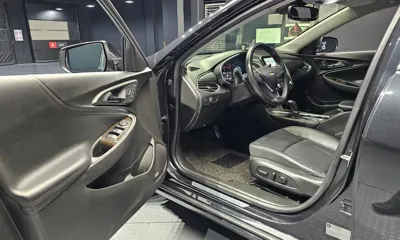 ChevroletGMDaewoo Malibu 2017, 102594 км, за 4923.2 USD - фото 11