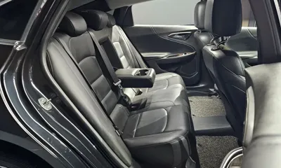 ChevroletGMDaewoo Malibu 2017, 102594 км, за 4923.2 USD - фото 12