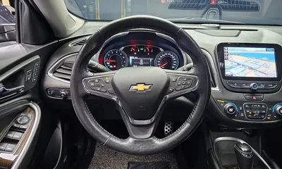 ChevroletGMDaewoo Malibu 2017, 102594 км, за 4923.2 USD - фото 13