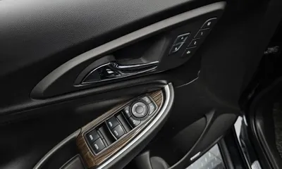 ChevroletGMDaewoo Malibu 2017, 102594 км, за 4923.2 USD - фото 16