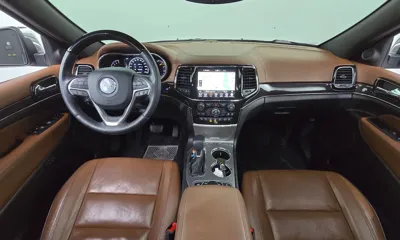 Jeep Cherokee 2021, 48318 км, за 16129.04 USD - фото 7
