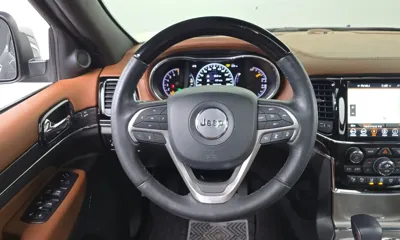 Jeep Cherokee 2021, 48318 км, за 16129.04 USD - фото 13