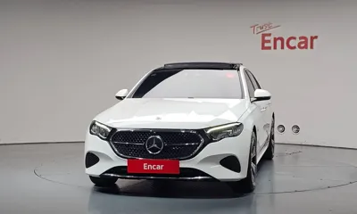 Mercedes-Benz E-Class 2024, 19758 км, за 37612.4 USD