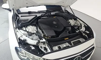 Mercedes-Benz E-Class 2024, 19758 км, за 37350.66 USD - фото 6
