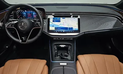 Mercedes-Benz E-Class 2024, 19758 км, за 37350.66 USD - фото 7