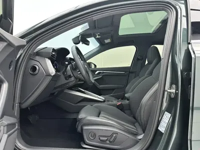 Audi A3 2023, 9000 км, за 22924.81 USD